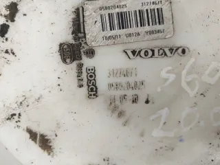 31274669 31274671 Насос топливный Volvo S60 2 Арт e12690800, вид 5