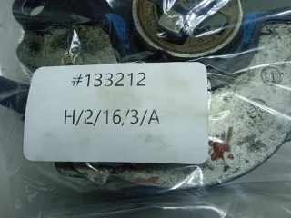 038145209C Насос топливный Volkswagen Passat B5 Арт e12690786, вид 6