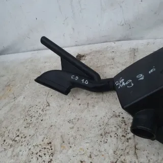 435355353 Корпус воздушного фильтра Opel Corsa D Арт e12690777, вид 3