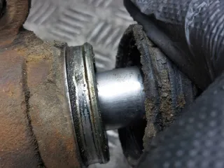 1122334455 Рулевая рейка Toyota Avensis 1 Арт e12690748, вид 7