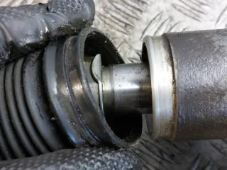 1122334455 Рулевая рейка Toyota Avensis 1 Арт e12690748, вид 8