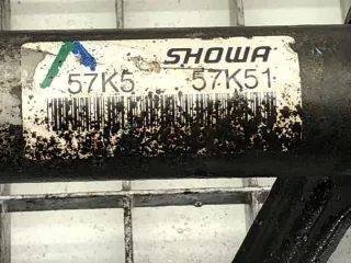 LORK-841-124116 Рулевая рейка Suzuki Swift 3 Арт e12690745, вид 8