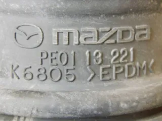 PE01-13-3AY Корпус воздушного фильтра Mazda 5 1 Арт e12690700, вид 5