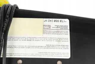 2010-2015 1T0880242H MOTO99 Подушка безопасности Volkswagen Touran 1 Арт e12690680, вид 2