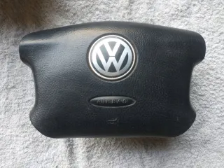 3B0880201AN Подушка безопасности Volkswagen Sharan 1 Арт e12690675, вид 1