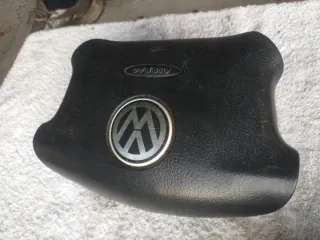 3B0880201AN Подушка безопасности Volkswagen Sharan 1 Арт e12690675, вид 2