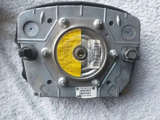 3B0880201AN Подушка безопасности Volkswagen Sharan 1 Арт e12690675, вид 3