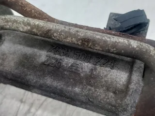 13188616 Рулевая рейка Opel Astra H Арт e12690592, вид 4
