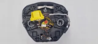 6V0880201A Подушка безопасности Skoda Fabia 3 Арт e12690565, вид 2