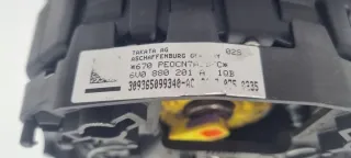6V0880201A Подушка безопасности Skoda Fabia 3 Арт e12690565, вид 3