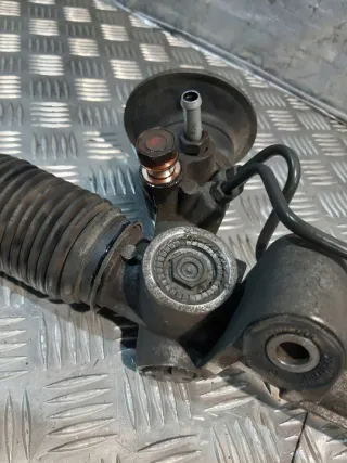 4410A008 IMPRK1339737, Рулевая рейка Mitsubishi Lancer 8 Арт e12690545, вид 6