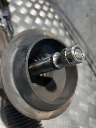 4410A008 IMPRK1339737, Рулевая рейка Mitsubishi Lancer 8 Арт e12690545, вид 10