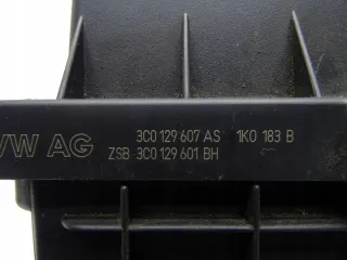 3C0129607AS 17690327165 Корпус воздушного фильтра Audi TT 2 Арт e12690507, вид 6