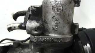 6820000084 Рулевая рейка Citroen C4 1 Арт e12690322, вид 4