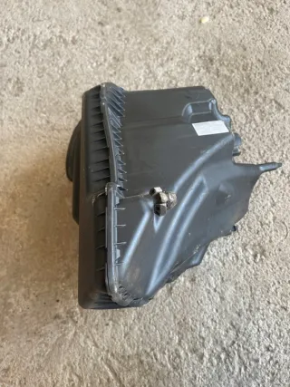 4G0133838E 3VRVBV Корпус воздушного фильтра Audi A6 C7 (S6,RS6) Арт e12690311, вид 4