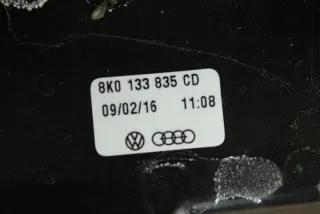 8K0133837BN 8K0133835CD Корпус воздушного фильтра Audi A5 (S5,RS5) 1 Арт e12690309, вид 5