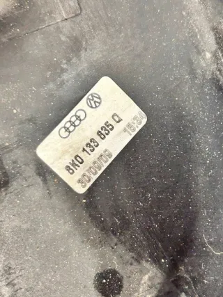 8K0133835Q Корпус воздушного фильтра Audi A4 B8 Арт e12690304, вид 2