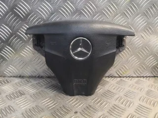 2034602398 Подушка безопасности Mercedes C W203 Арт e12690275, вид 1