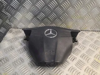 2034602398 Подушка безопасности Mercedes C W203 Арт e12690275, вид 2