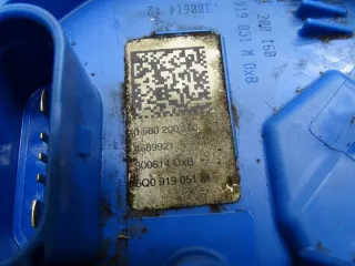 5Q0919051M 17690448670 Насос топливный Audi A3 8V Арт e12690235, вид 7