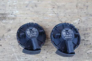 4M0955557A Датчик удара Audi S4 B9 Арт e12690189, вид 1
