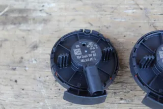 4M0955557A Датчик удара Audi S4 B9 Арт e12690189, вид 5
