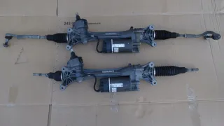 8W1423055AC Рулевая рейка Audi A4 B9 Арт e12690105, вид 1