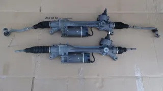 8W1423055AE Рулевая рейка Audi A4 B9 Арт e12690100, вид 2