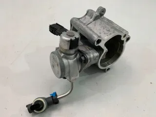 31480558 Насос вакуумный Volvo XC90 2 Арт e12690091, вид 4