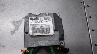 9664217980 Подушка безопасности Citroen C4 1 Арт e12690048, вид 1