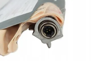 2010-2017 87917025707 MOTO99 Подушка безопасности BMW 5 F10/F11/GT F07 Арт e12689941, вид 3