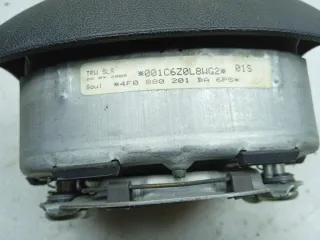 4F0880201BA Подушка безопасности Audi A6 C6 (S6,RS6) Арт e12689869, вид 5