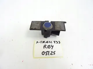 284380563R 284380563r 28438-0563r Датчик температуры Nissan X-Trail T33 Арт e12689761, вид 1