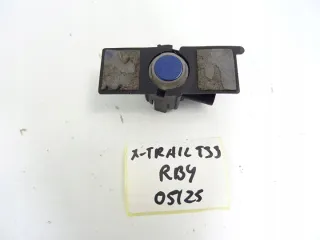 284380563R 284380563r 28438-0563r Датчик температуры Nissan X-Trail T33 Арт e12689761, вид 3
