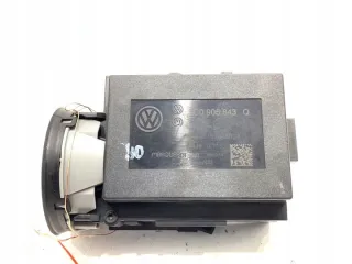 3C0905843Q LORK-504-26607 Замок зажигания Volkswagen Passat B6 Арт e12689736, вид 1