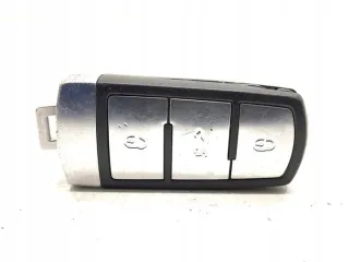 3C0905843Q LORK-504-26607 Замок зажигания Volkswagen Passat B6 Арт e12689736, вид 6