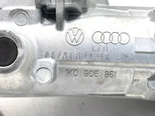 1K0905851 LORK-504-100629 Замок зажигания Skoda Octavia A7 Арт e12689713, вид 5