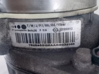 13188613 Насос гидроусилителя руля Opel Astra H Арт e12689600, вид 3