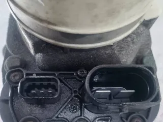 13188613 Насос гидроусилителя руля Opel Astra H Арт e12689600, вид 4