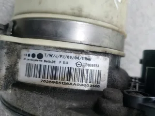 13188613 Насос гидроусилителя руля Opel Astra H Арт e12689600, вид 7