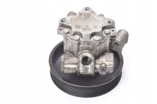 A0034664101 Насос гидроусилителя руля Mercedes SLK r171 Арт e12689583, вид 4
