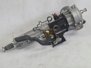 6C1909144AK Рулевая колонка Skoda Fabia 3 Арт e12689527, вид 6