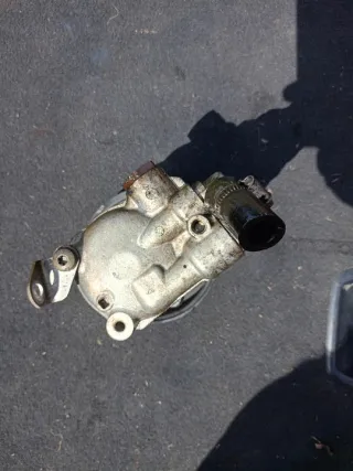 345059204 Насос гидроусилителя руля BMW X3 E83 Арт e12689430, вид 3