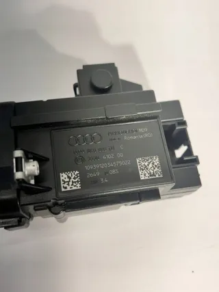 8K0909131C Замок зажигания Audi S4 B8 Арт e12689426, вид 2
