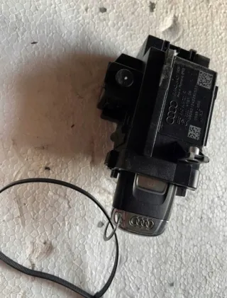 8K0909131C 8T0959754K Замок зажигания Audi A4 B8 Арт e12689392, вид 1