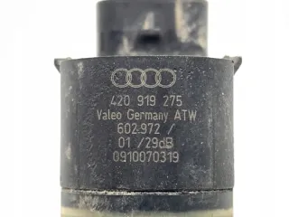 420919275 LORK-2005-23301 Датчик температуры Audi A4 B8 Арт e12689332, вид 4