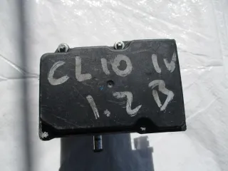 0265800411 0265231516 8200334969 Блок ABS Renault Clio 3 Арт e12689146, вид 1
