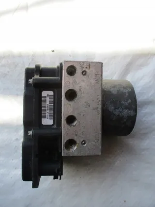0265800411 0265231516 8200334969 Блок ABS Renault Clio 3 Арт e12689146, вид 4