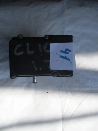 0265800411 0265231516 8200334969 Блок ABS Renault Clio 3 Арт e12689146, вид 5