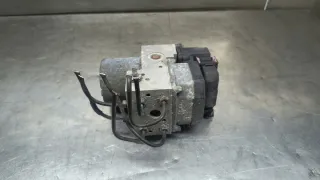 24432510 Блок ABS Opel Zafira A Арт e12689121, вид 1